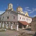 Prizren, Cathedral Church of Saint Great Martyr George, XIX century  (photо: 22. 3. 2004 )