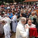 St. Vitus Day in Kosovo and Metohija