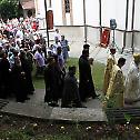 Feast Day of Holy Apostles Bartholomew and Barnabas in Rakovica