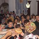 St. Vitus Day in Dalmatia