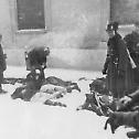 Сведочење Кепирове жртве: У новосадској рацији 1942. породицу су ми убили на улици 