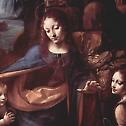 Two Da Vinci's paintings depicting Virgin Mary to be reunited