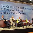 World public forum ‘Dialogue of Civilizations’ holds international conference on ‘Mount Athos’s Contribution to Europe’s Religious and Intellectual Tradition’ in Salzburg