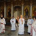 Слава Светоархангелског манастира у Ковиљу 
