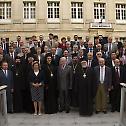 Session of the Interplanetary Assembly of Orthodoxy in France