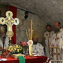 PHOTO: St. Peter's Day in Cetinje