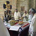 Nativity of St. John the Baptist in Archbishopric of Belgrade-Karlovac