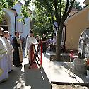 Павловдан - Света Архијерејска Литургија у Котежу