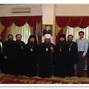 Конференција о православљу у Кини