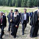 Patriarch Irinej: We hold to those truths and values which our ancestors lived with
