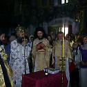 Прослава Петровдана у Епархији бачкој