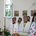 Сабор Светих 12 Апостола у манастиру Мрзеници