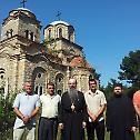У Витомирици код Пећи ускоро обнова цркве и парохијског дома 