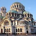 Грађани Бугарске највише верују Бугарској Православној Цркви