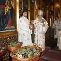 Patron Saint's Day of Cathedral church in Zagreb
