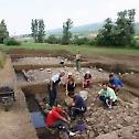 Пет археолошких открића године у Србији 