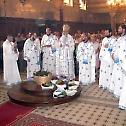 Прослава празника Преображења Господњег у Епархији бачкој