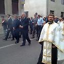 Patron Saint's Day of Bijeljina