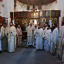 Patron Saint's Day of Banjska Monastery