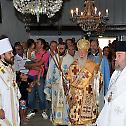 Митрополит Иларион (Алфејев) у посети Цариградској патријаршији