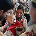 Прослава Свете Марије Магдалине у Архиепископији београдско-карловачкој