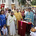 Прослава Свете Марије Магдалине у Архиепископији београдско-карловачкој
