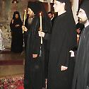 Монашења у манастиру светог Николаја на Озрену