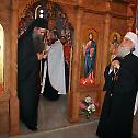 Serbian Patriarch Irinej warmly welcomed by faithful people in Bijelo Polje, Mojkovac, Piva and Zica monastery