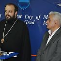 Потписан уговор  за обнову Саборне цркве у Мостару
