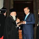 Turkey to return religious minorities' property