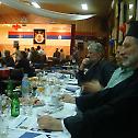 Конференција Српског омладинског православног удружења 