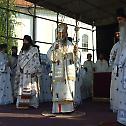 Прослава Патрона Епархије бачке у Сомбору