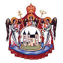 Освећење нове цркве Покрова Пресвете Богородице у Вишњику-Модрича