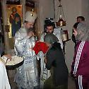 Празник Светог мученика Никите свечано прослављен у манастиру Дубоки Поток