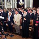 Патријарх српски Иринеј присуствовао обележавању Дана Универзитета у Београду