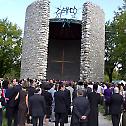 International peace meeting of religious leaders in Munich