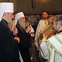 Liturgical memory of the head of the Church of the Czech and Slovakian lands