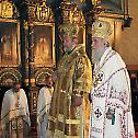 Литругијско сећање на првојерараха Цркве у Чешкој и Словачкој