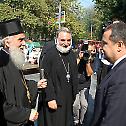 Patron Saint's Day of the Faculty of Law in Belgrade