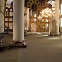 Рестаурација Саборног храма Рођења Пресвете Богородице у Сарајеву