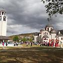 Patron Saint's Day of the church and the municipality of Ljubinje