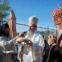 Свечано прослављен Михољдан у Великој Хочи