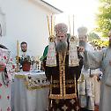 Saint Cyriacus the Anchorite solemnly celebrated in Velika Hoca