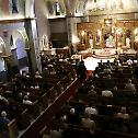 The Feast of Saint Steven, Simon the Monk - Cathedral Slava