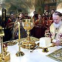 Свештеник Павле Гумеров: Доследност и символика Литургиjе