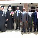 Patriarch of Alexandria and All Africa in Malawi