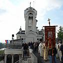 Слава Покровске цркве у Крушевцу