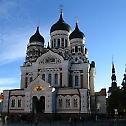 St. Andrew the First-Called Foundation will help accomplish building of Orthodox church in Tallinn