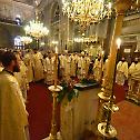 Bishop Mitrophan Takes Part in Annual Pilgrimage in Romania