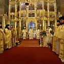 Bishop Mitrophan Takes Part in Annual Pilgrimage in Romania